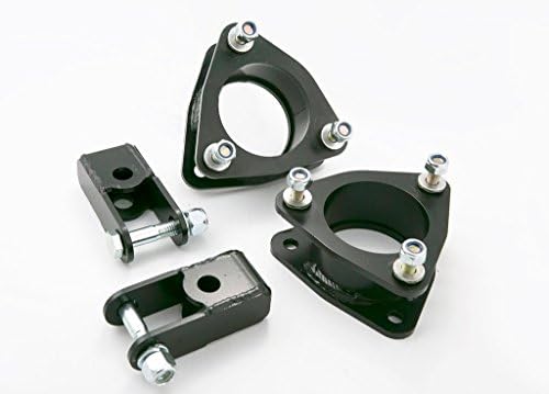 2007-2016 GM 2WD Silverado Sierra Lift Kit 3" Road Fury Made in USA Steel TIG Welded