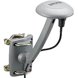 Audiovox Sirius SHA1 Outdoor Home Antenna (grey)