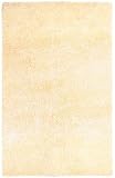 Rizzy Rugs Fluffy Shag 8 Round ivory Area Rug Rizzy Rugs Fluffy Shag 8 Round ivory Area Rug