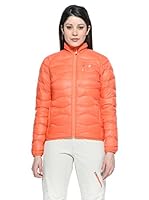 Peak Performance Chaqueta W (Naranja)