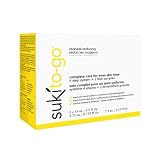 sukito-go kits - complete care for even skin tone