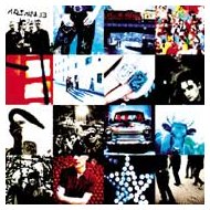 Achtung Baby