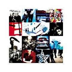 Achtung Baby