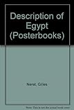 Description of Egypt : 6 posters