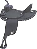 ABETTA Bear Trap Racer Saddle