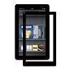 Moshi Ivisor Ag Anti-glare Screen Protection For Kindle Fire Does Not Fit Hd Models - Bubble Free Installation by moshi