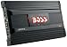 Boss D1800.5 Diablo 5-Channel Mosfet Bridgeable Power Amplifier