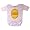 Chicita Bonita Onesie - Size 0 - 3 Months