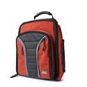 Atlantic Ultimate Gaming Backpack - Red