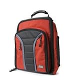 Atlantic Ultimate Gaming Backpack- Red