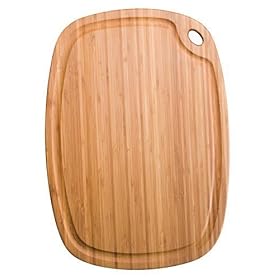 Totally Bamboo Greenlight Utility Board, Extra Large by Totally Bamboo
