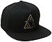 HUF Men's 420 Collection Swords Trip Tri Snapback