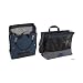 Jandd Grocery Bag Pannier Blue/Black, Sold Individually