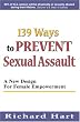 139 Ways to Prevent Sexual Assault: A New Design for Female Empowerment
