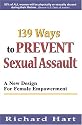 139 Ways to Prevent Sexual Assault: A New Design for Female Empowerment