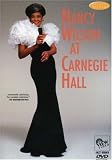 Nancy Wilson at Carnegie Hall