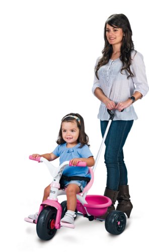 Imagen 2 de Smoby 444173 - Be Move Girl