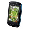 Garmin Edge 800 Bundle CN blue / black