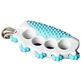 Sirius - NS-USB-GRY - Computer Powered Hand Held Massager - Gray - 5 in.