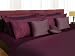 4135x0Zz 7L. SL75  Supima Cotton Sateen 600 Thread Count Extra Deep Fitted Sheet Set Cal King Taupe