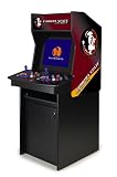 Florida State Seminoles Quasicade Arcade System