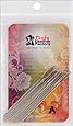 Tandy Leather Factory Stitching Needles, 10-Pack