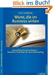 Worte, die im Business wirken: Gewalt...