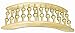 DELUXE MAGNETIC BACKSTRETCHER (825) - RELIEVES NAGGING BACK PAIN.