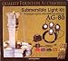 Submersible Light Kit with 4 Lights