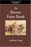 The Brown Fairy Book