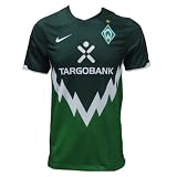 Nike SV Werder Bremen Trikot 10/11 383340-377