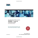 CCNA 1 and 2 Companion Guide, Revised (Cisco Networking Academy Program) (3rd Edition)