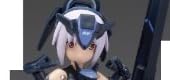 武装神姫 アーンヴァルMk.2 テンペスタ フルアームズパッケージ