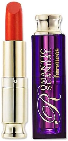 forencos Romantic Scandal Lip Stick No.505/ Made in Korea