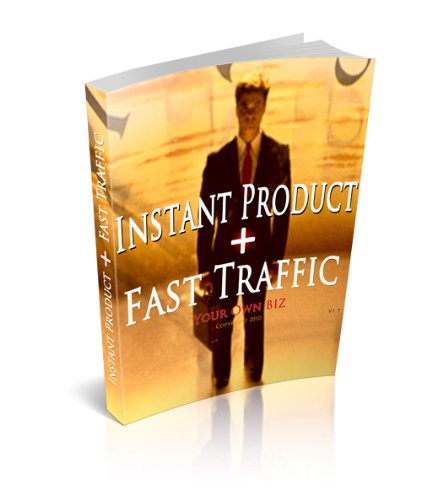 4135zj6kkGL. SL500  internet home business: Instant Product + Fast Traffic   Make money on the internet