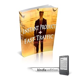 Instant Product + FAST Traffic!  Make money on the internet.
