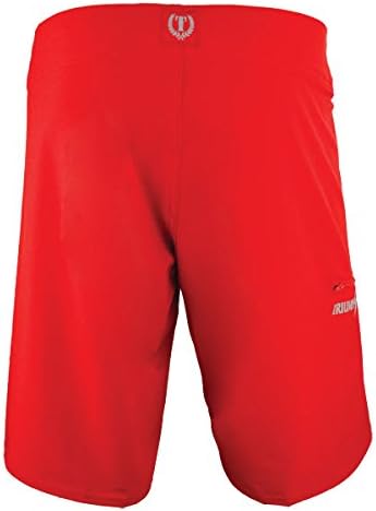 Triumph United Board Shorts - Blue - XL-36