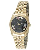 Black Hills Gold Men's Watch