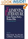 Elements of Literature: Essay, Fiction, Poetry, Drama, Film