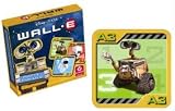 Review Carta Mundi  / WALL -E