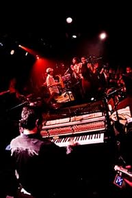Image of Quantic Soul Orchestra
