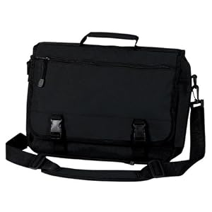 Basic Expandable Briefcase