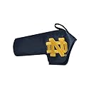 Notre Dame Blade Putter Cover