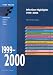 Books : Infection Highlights 1999-2000 (Fast Facts)