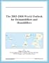 The 2003-2008 World Outlook for Dehumidifiers and Humidifiers