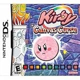 Kirby  Canvas Curse