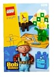 Eigenschaften LEGO 3278 / LEGO 3278 - Wendy tapeziert, 9 Teile