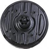 A1 Cardone 50-3603 Brake Booster With Master Cylinder, Remanufactured