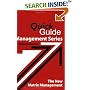 Quick Guide Management Series: The New Matrix Management