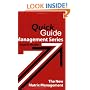 Quick Guide Management Series: The New Matrix Management